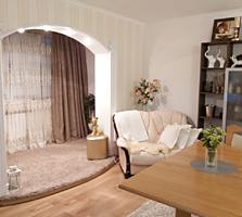 Sec. Ciocana, str. Milescu Spataru, 3 camere, in 2 nivele. Seria 143!!