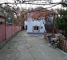Продается двухэтажный дом, 1 Тракторный переулок.
