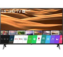 LG 49UM7000PLA, Smart LED, 124 cm, Ultra HD 4K, Preț nou: 8499lei
