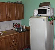 Продается жилой дом со всеми удобствами и мебелью!
