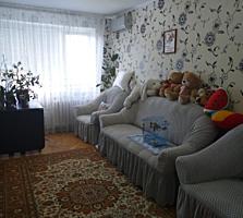 2 camere, la Botanica! Reparatie EURO! Urgent!