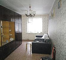 Продается 2-комн квартира, р-н Оскара 1/5 под ремонт