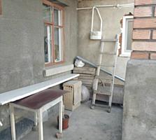 Продам трёхкомнатную квартиру на земле