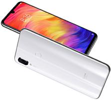 Сяоми Redmi Note 7 белый цвет (4/64)VoLTE/GSM, новый