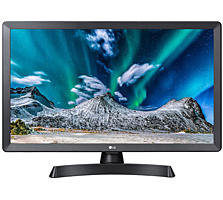 LG 28TL510S, Televizor si monitor, LED Smart HD, 70 cm. Preț nou: 4299
