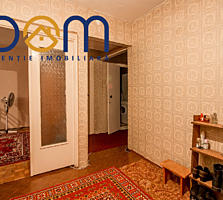 Apartament cu 2 camere separate seria MS str. Cuza Vodă
