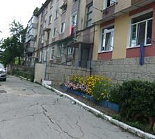 Apartament cu 1 odaie! Modila. Geamuri termopan! Urgent!