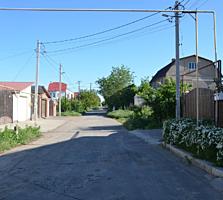 Продам участок 4.34 сотки в Червоном Хуторе.