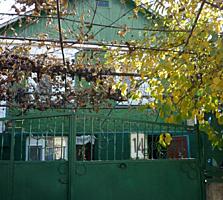 Продается добротный каменный дом по ул. Пирогова