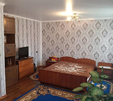 3-комн. с автономкой 112 кв.м. в г. Бельцы район 6-го