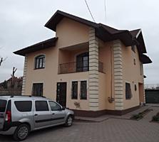 Casa noua, de elita in preajma restaurantului "La Plopi", Magdacesti