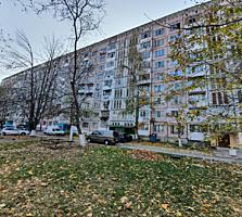 Bd. Cuza Voda cu bd. Dacia, Euroreparatie, seria MC - 55 m2 + debara