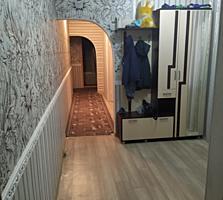 Продается 3 комнатная квартира. Ул. Вальченко, д. 43.