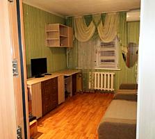 Cameră în cămin, 12 m2 etajul 8 din 9