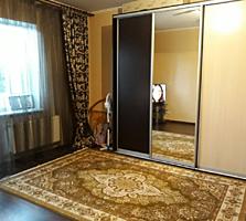 Продам блок на БАЛКЕ с ремонтом и мебелью.