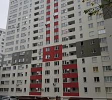 Продаю 1-комнатную Чокана, Сдан, в новострое, дом сдан - 27500 евро.