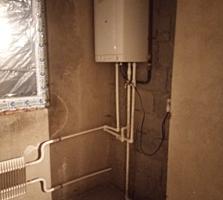 Трёхкомнатная квартира новострой Кутузова 1/6