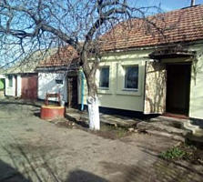 Продаю добротный дом в пос. Воскресенское