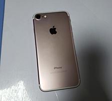 Iphone 7 32gb - 4600, состояние нового, цвет rose gold