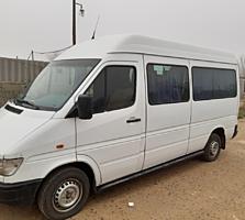 Продается Мерседес спринтер Mercedes sprinter ТОРГ
