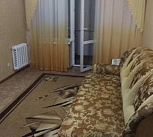 Продается 2 комнатная квартира 3/5 этаж. хорошее состояние. Бородинка.