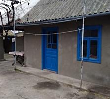 СРОЧНО!! Продается дом на земле в Кагульском районе, с. Бурлачены