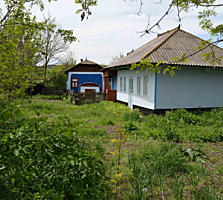 Se vinde casa in Drochia Petreni