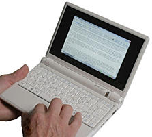 Куплю нетбук Acer Aspire, Asus Eee PC 4G