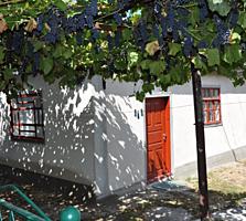 Продам дом село Воронково 1700 у. е.