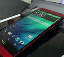 Продам HTC one m8
