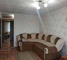 Продается 2-х комнатная квартира Гвардейка
