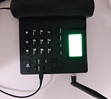 Продам стационарный gsm