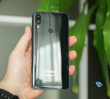 Meizu Note 9. Черный, 4/64Gb. Глобальная версия. Камера 48Мп.