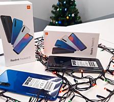 ХИТ! Сяоми Note 8 (4/64). 4g VOLTE. Уже в ПМР-будь первым! Все цвета!