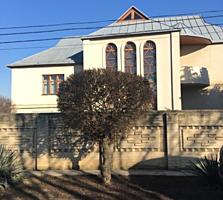 Продается дом 445.7 кв. м., Терновка, Чкалова