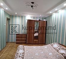 Двухкомнатная квартира в районе Орион
