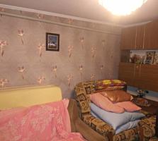 1-этажный дом 50кв. м. в центре г. Бельцы по ул. Овидиу 2
