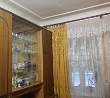 Продается 3-квартира на земле в центре г. Бендеры с гаражом и участком