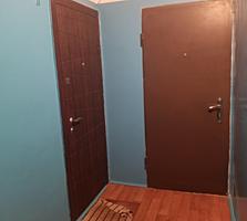 2 комн., Западный, 4/5, 47 кв. м (бывшее общежитие)