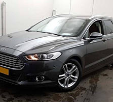 Ford Mondeo 2015 1.5tdci 12000euro