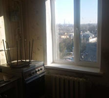 2-комн. квартира, Центр, р-н Ж/д Вокзала, 5/5