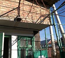Кировский поселок, пер. Рабочий. 28 м2 плюс второй этаж.