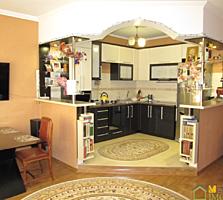 2-эт. отличный Котельцовый дом, скулянка, ул. Друмул кручий, 250м2