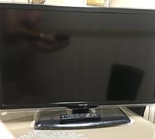 Телевизор Philips Ambilight