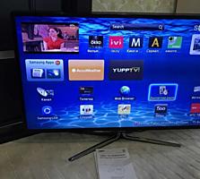 Samsung 40&quot; Full HD\ 3D\ Smart TV\ Wi-Fi\ IPTV= РАССРОЧКА==