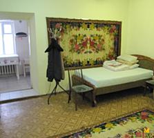 2-х комн. кв., 58м2, г. Кишиневе, ул. Халтей 8