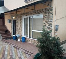 Продам новый дом.. покупателю здравый торг.