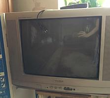 TV SHARP на запчасти. 300 Rub