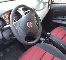 Fiat Linea 2015 г. Пробег 27т. км Идеальное техническое состояние