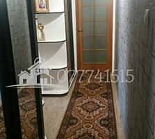 2-комн квартира с ремонтом, мебелью и техникой, 2/9, Мечникова